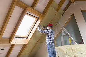 Types of Insulation We Offer in Nebraska City, NE